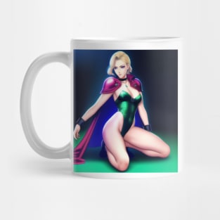 Celes Chere Mug